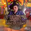 Anthony Alvarado - Pa' destapar los botes